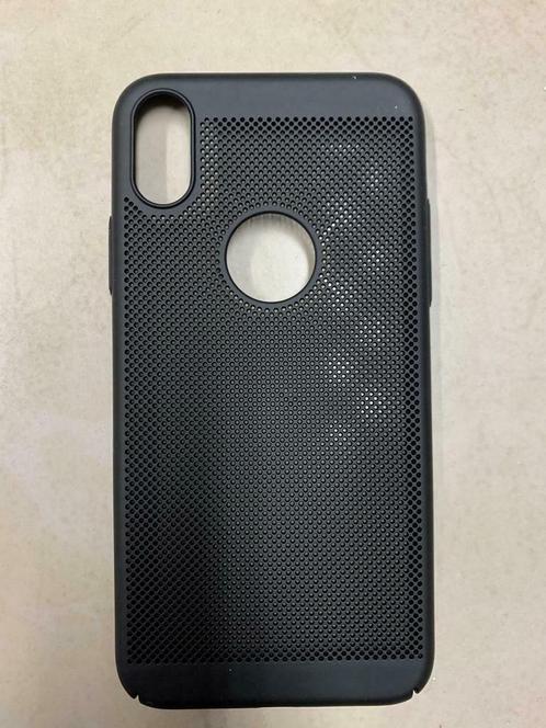 Coque iPhone X, Télécoms, Téléphonie mobile | Housses, Coques & Façades | Apple iPhone