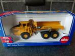 Volvo Dumper 1/87 Siku, Hobby & Loisirs créatifs, Modélisme | Voitures & Véhicules, Comme neuf, Enlèvement ou Envoi