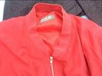 Heren blouson uitzicht zijde  maat L., Ophalen of Verzenden, Gedragen, Maat 48/50 (M), Kleding