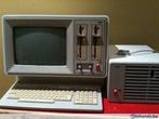 NCR Decision Mate V - 1983 met harddisk, Computers en Software, Gebruikt, Ophalen