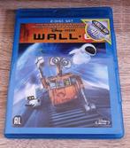 Blu-Ray Wall-E, Kinderen en Jeugd, Verzenden