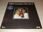disque vinyl 33 tours Greatest hits vol 2, Cd's en Dvd's, Ophalen of Verzenden, 1980 tot 2000, Zo goed als nieuw