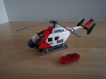 Reddingshelicopter
