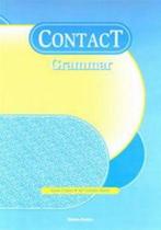 Contact grammar, Ophalen, Zo goed als nieuw, ASO, Engels