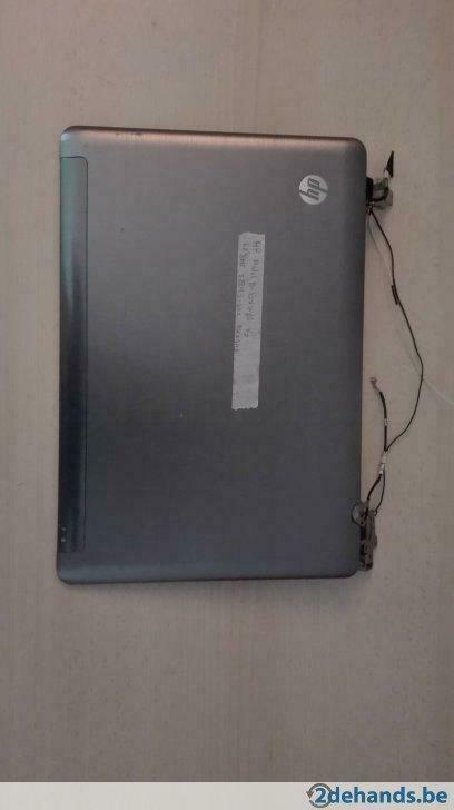 HP Spare 588159-001 13.3" Laptop Screen volledig - B133XW01, Computers en Software, Monitoren, Gebruikt, Ophalen of Verzenden