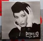 Maxi single Petra & Co - Ca va, Cd's en Dvd's, Vinyl | Nederlandstalig, Ophalen of Verzenden, Gebruikt, 12 inch, Pop