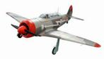 Amewi AMXFlight YAK-11 Military Camouflage EPO 6S PNP