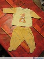 pyjama bébé taille 9 mois, Enfants & Bébés, Vêtements de bébé | Taille 74, Vêtements de nuit ou Sous-vêtements, Garçon ou Fille