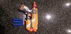 Pistolet NERF firestrike elite, Enfants & Bébés, Jouets | Extérieur | Jeu d'action, Comme neuf, Enlèvement