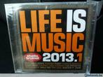 Life is Music 2013.1 Studio Brussel - 2CD, Cd's en Dvd's, Ophalen of Verzenden