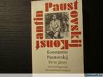 Verre jaren  (Konstantin Paustovskij), Boeken, Taal | Engels, Gelezen, Ophalen of Verzenden