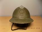 ABBL helm M 31, Enlèvement ou Envoi, Autres, Casque ou Béret