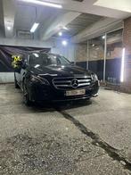 Mercedes E200, 5 places, 4 portes, Noir, Automatique