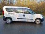Fiat Doblo Maxi (912), 70 kW, Doblo, Achat, 2 places