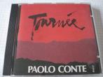 CD Paolo Conte ‎– Tournée, Verzenden