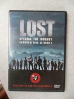 lost samenvatting seizoen 1, Cd's en Dvd's, Ophalen of Verzenden