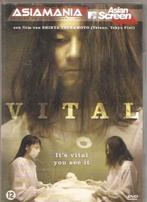vital, CD & DVD, DVD | Thrillers & Policiers, À partir de 12 ans, Autres genres, Utilisé, Enlèvement ou Envoi