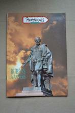livre Parcours Artis-Historia / Rubens à Anvers, Livres, Utilisé, Enlèvement ou Envoi