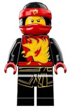 Lego figuur Kai Ninjago njo406 / 1435-45-2, Kinderen en Baby's, Nieuw, Complete set, Ophalen of Verzenden, Lego
