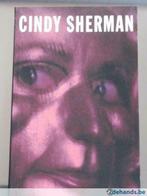 Catalogue Cindy Sherman 1996, Comme neuf, Enlèvement ou Envoi