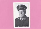 DP Kapitein-Commandant Brandweer Merkem, Collections, Images pieuses & Faire-part, Envoi, Image pieuse