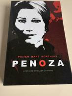Boek / Pieter Bart Korthuis - Penoza, Ophalen of Verzenden, Gelezen