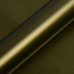 HEXIS Golden Black Mat Wrap Folie Op = Op, Envoi