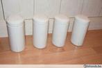 Brabantia voorraaddozen, Huis en Inrichting, Keuken | Tupperware, Ophalen of Verzenden, Gebruikt