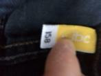 jeans jongens JBC 158 - goede staat, Gebruikt, JBC, Jongen, Ophalen
