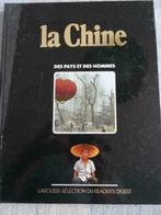 "China" Encyclopedia Reader's Digest, Enlèvement ou Envoi, Comme neuf, Autres sujets/thèmes, Tome à part