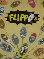 Flippo,s  kaft 1, Verzamelen, Flippo's, Ophalen of Verzenden