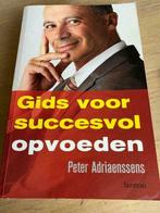 Boek Gids voor succesvol opvoeden, Boeken, Ophalen of Verzenden, Zo goed als nieuw