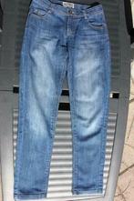 Jeans fille taille basse BALTIMORE LEAGUE (Taille 104), Fille, Utilisé, Enlèvement ou Envoi, Pantalon