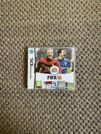 Fifa 10, Nintendo DS, Comme neuf, Sport, À partir de 3 ans, Enlèvement ou Envoi