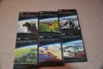 PLANET EARTH BBC 6DVD, Natuur, Alle leeftijden, Ophalen of Verzenden