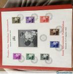 Collection timbres