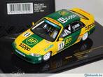 1:43 Ixo rac242 Honda Civic EG9 rhd 1994 JTCC #11, Nieuw, Ophalen of Verzenden, Auto