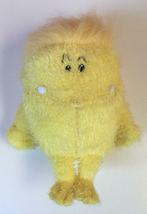 Monster knuffel (23 cm), Ophalen of Verzenden, Gebruikt