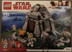 LEGO 75200 Star Wars Ahch-To Island Training, Ophalen of Verzenden, Nieuw, Complete set, Lego