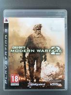 Call of Duty - Modern Warfare 2 pour PS3, Consoles de jeu & Jeux vidéo, Jeux | Sony PlayStation 3, À partir de 18 ans, Shooter