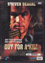 Out for a kill (dvd), Ophalen of Verzenden, Vanaf 16 jaar
