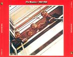 2CD The Beatles ‎– 1962-1966, Cd's en Dvd's, 1960 tot 1980, Ophalen of Verzenden