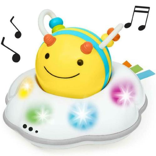 Skip Hop - Bee Crawl Toy. Babyspeelgoed. Perfecte staat, Kinderen en Baby's, Speelgoed | Babyspeelgoed, Zo goed als nieuw, Overige typen