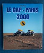 Le Cap-Paris 2000, Utilisé, Enlèvement ou Envoi, Didier Pijolet