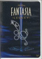 Dvd Fantasia Legacy van Walt Disney voor de verzamelaar, Cd's en Dvd's, Ophalen of Verzenden