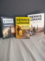 Dennis Lehane, Utilisé, Enlèvement ou Envoi