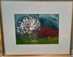 Schilderij Gaby De Pauw, Antiek en Kunst, Ophalen