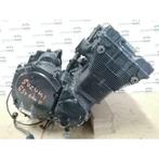 Suzuki GSX 600 F-motor, Ophalen of Verzenden, Gebruikt