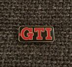 PIN - GTI, Collections, Autres sujets/thèmes, Utilisé, Envoi, Insigne ou Pin's