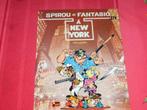 Bd spirou et fantasio 39 à New York, Livres, Une BD, Enlèvement ou Envoi, Comme neuf